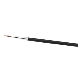 Mac 210 Precision Eye Liner Brush For Women Makeup Eye Detailing And Lining
