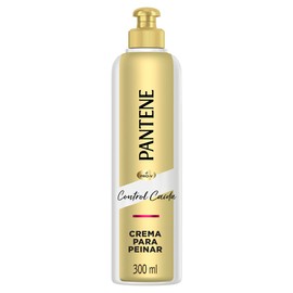 Pantene Crema para Peinar Pro-V Control Caida 300 ml