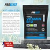 Vitamin B12 Tablets 120 High Strength 1000mcg Vegan B12 Supplement