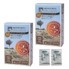 [Set of 2] Green Note Henna Sahara Brown 3.5 oz