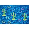 Inflatable Cactus Ring Toss, LIYDE Summer Party Games Toys Floats
