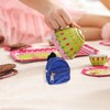 6pcs Small School Bag Children Backpack Mini Backpack Kid Toys