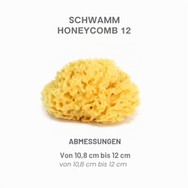 OkBaby Islands Sponge, Size 12