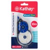 Kathay 86028999 Maxi Plus Correction Tape 5 mm x 30