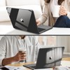 Fintie Case Compatible with MacBook Pro 16 (2024-2021) M4 M3