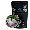 Purely Native Decaffeinated Oolong Tea Bags, Great For Caffeine Free