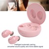 Wireless Bluetooth Headphone Mini TWS Stereo Earphone Noise Reduction Touch