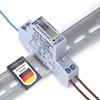 B+G E-Tech AC Meter [WS50] Digital 1 Phase Electricity Meter