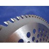 9" Carbide Tipped Brushcutter - Trimmer Blades 5pk