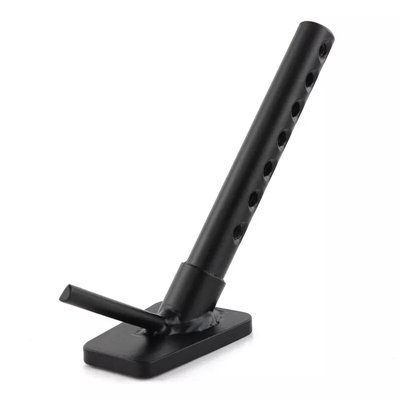 xitomer Fit For Honda CBR500R CBR500RA 2013-2021 Black Kickstand Station