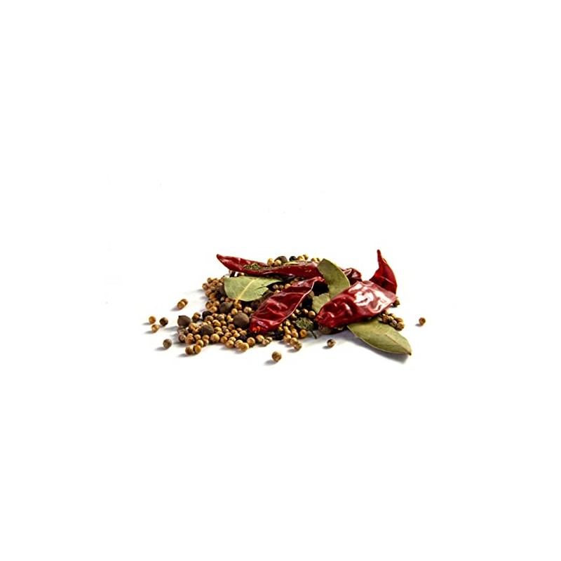 Melissa's Pickling Spice Kit, Pickling Spices for Homemade Pickling Kits