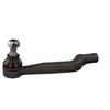 febi bilstein 26018 Tie Rod End Piece with Locking Nut