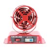 Jauarta Car Heater, Vehicle Mounted Air Heater 1000W‑1200W Portable Windshield