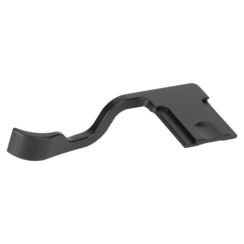 Camera Finger Thumb Handle Aluminum Alloy Fit for Fuji X‑T10/X‑T20/X‑T30/X‑T1/X‑T2/X‑T3