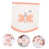Kisangel Strap Belly Wrap Soft Protective Belt for Newborns Ensures