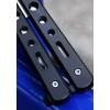 Kingsdun Screwdriver Tools For Pivot Pins Screws Nuts Balisong Benchmade