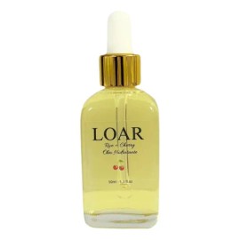 Aceite Capilar Crecimiento Intensivo De Loar Beauty                                                                                                   