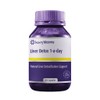 Henry Blooms Liver Detox 1-A-Day 60 Capsules