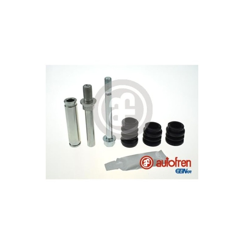 Autofren Seinsa D7155 °C Guide Sleeve Kit, brake calliper