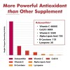 Osasuna Liposomal Astaxantina 24mg Con 60 Softgels Importado