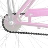 Cadena Estándar Para Bicicleta Sin Velocidades 1/2 X 1/8 114