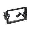 Arlington Industries LV1 Single Gang Low Voltage Mounting Bracket