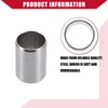 A ABSOPRO No. 9430114200 Cylinder Head Position Dowel Pin for