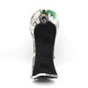 Loudmouth Golf Headcover for Fairway Wood LM-HC0020/FW (438 Gorilla Green)
