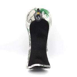 Loudmouth Golf Headcover for Fairway Wood LM-HC0020/FW (438 Gorilla Green)