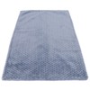 Washable Pet Blanket Winter Warm Thick Dog Throw Blanket Sleeping