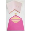 Papyrus Happy Mother's Day 3D Flower Bouquet Papyrus Card Mom