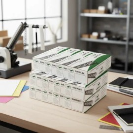 Espiral Plástico Para Engargolar Diferentes Tamaño A Elegir                                                                                           