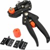 Garden Grafting Tool, Professional Pruning Grafting Cutting Tool, Portable Hand
