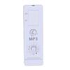 MP3 Player Music Player Lightweight Portable Sport Leisure Office (Type