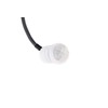 Huber Motion, 180° Motion Detector, White, Fitted, Concealed, Energy Efficient,
