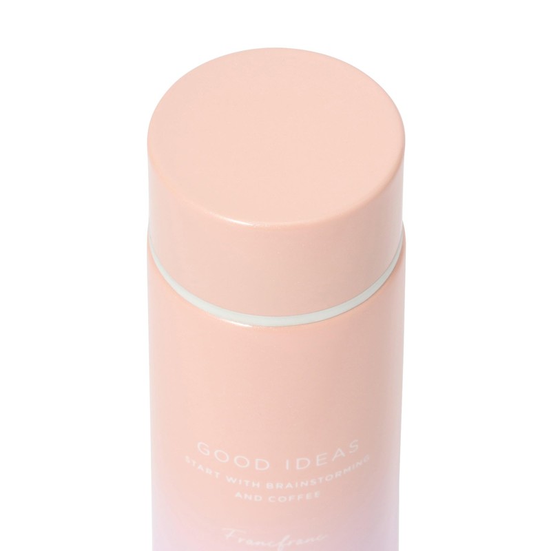 Francfranc French Scrunchie Bottle, 6.1 fl oz (180 ml), Gradient