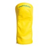 WINWIN STYLE WINWIN-WINNING ENJOY GOLF HEADCOVER FOR DRIVER (HC-419(YW))