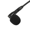Headworn Microphone for Shure PGA31 SM31 SM35 System, Headset Condenser