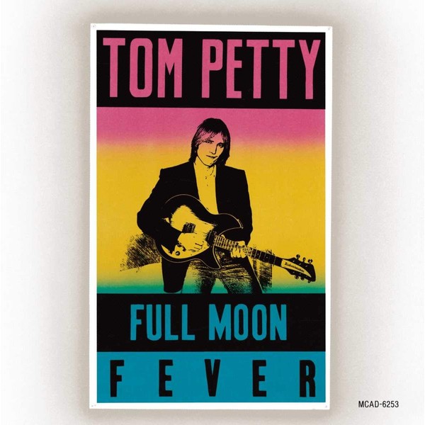 FULL MOON FEVER