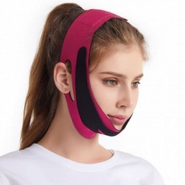 리프팅 밴드 턱선마사지-WFI8Z4W Lifting Band Jawline Massage - WFI8Z4W