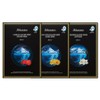 JM Solution Glacier Water Mask Pack 3-Piece Set / Total 30 sheets, 1 set, 30 packs / 제이엠솔루션 빙하수 마스크팩 3종 세트 / 총 30매, 1세트, 30개입