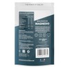 VIZANA NUTRITION | Bisglicinato de Magnesio en Polvo 100 gr.