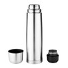 Olympia CN696 Stainless Steel Thermos Flask 1 Litre