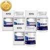 Adult Women Power Rich Zinc Selenium Maca Arginine 60 Capsules 3 Boxes 6 Months Supply / 성인 여성 파워리치 아연 셀레늄 마카 아르지닌 60캡슐 3박스 6개월분