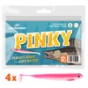 Lieblingsköder Rubber Fishing Bait for Perch Zander Pike 12.5 cm,