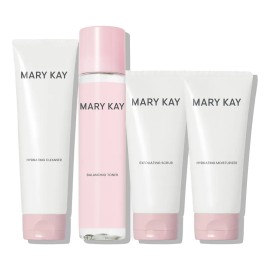 Rutina Matificante Mary Kay