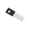 Transistor BD139 NPN 80V 1A (5 Piezas)
