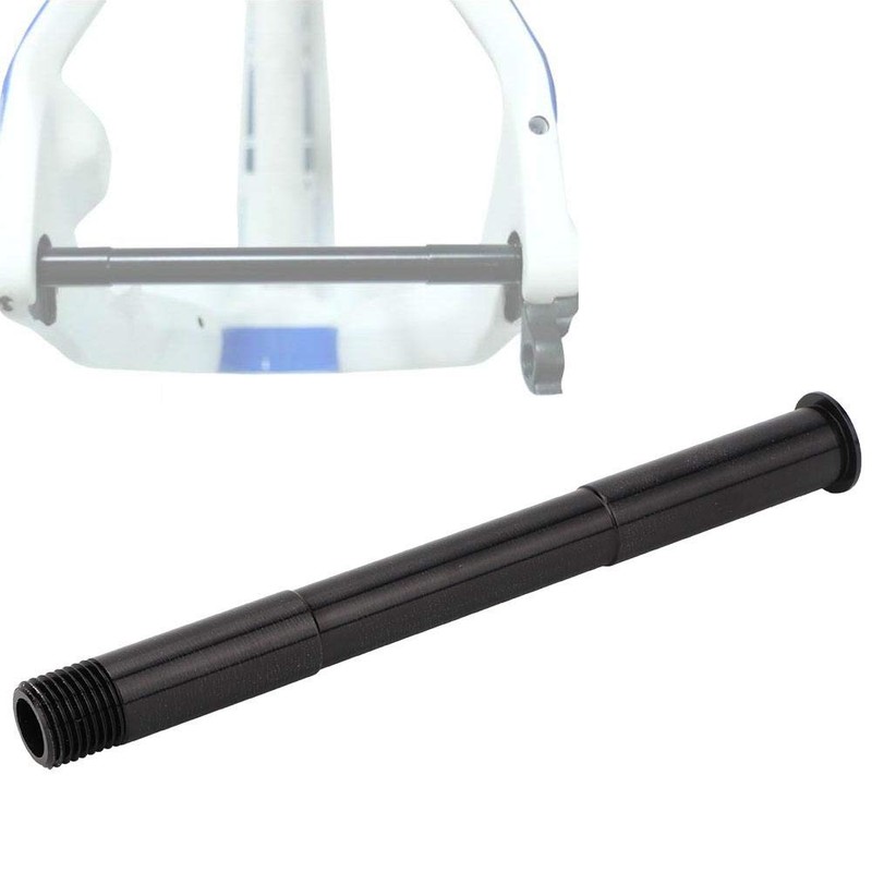 Tbest Thru Axle 15 x 110 mm Quick Release Bicycle
