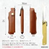 Sheath-d Higokami Compatible Large Dedicated Case Sheath Sheath Cover Genuine