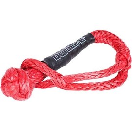 Trail Gear 303799 DuraLine Soft Shackle 25,000 LB Minimum Breaking Strength